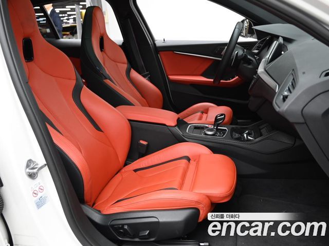 BMW 1-Series M135i xDrive