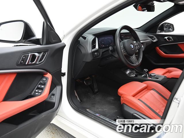 BMW 1-Series M135i xDrive