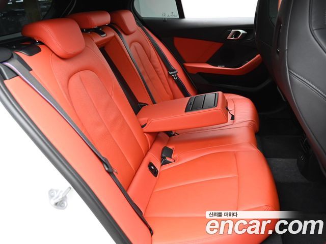 BMW 1-Series M135i xDrive