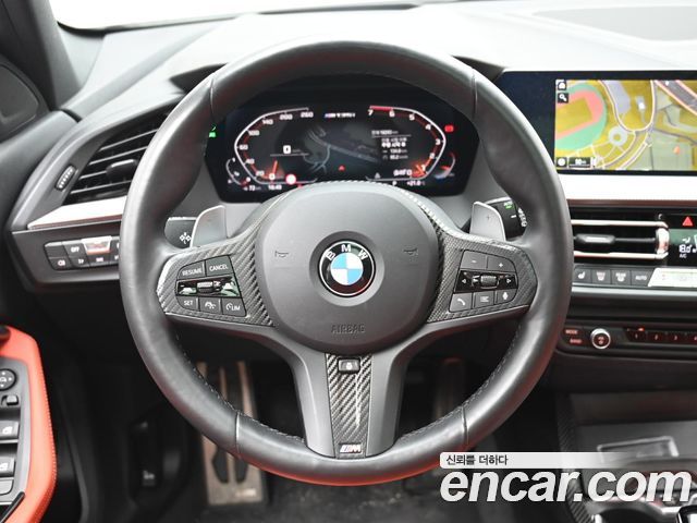 BMW 1-Series M135i xDrive