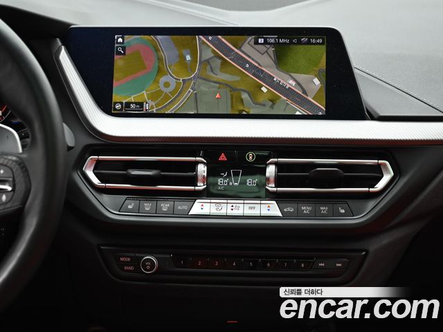 BMW 1-Series M135i xDrive