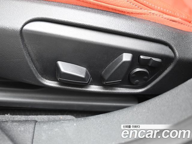 BMW 1-Series M135i xDrive