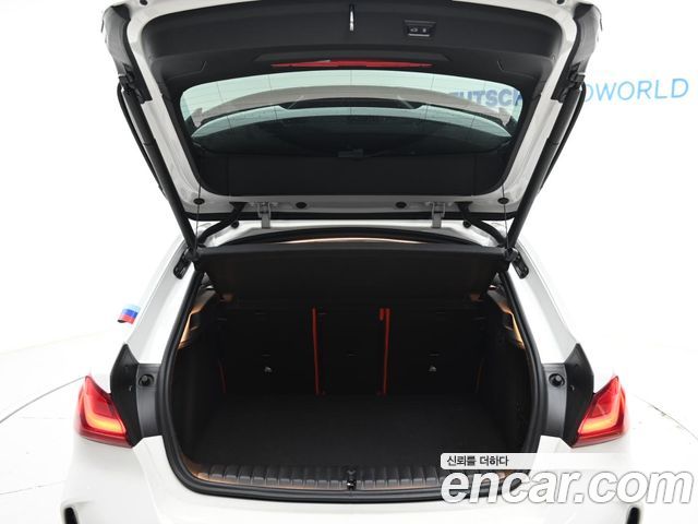 BMW 1-Series M135i xDrive