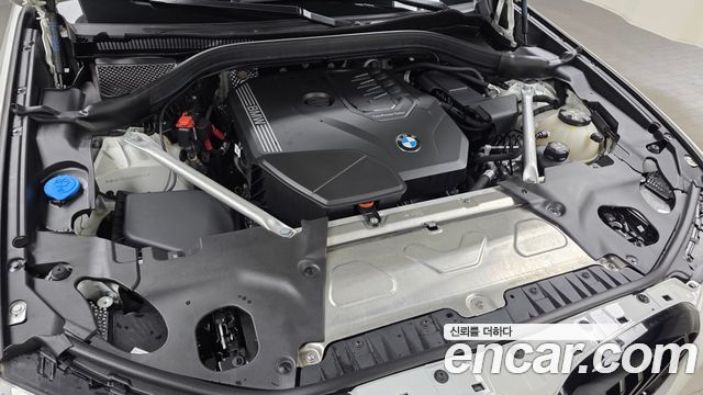 BMW X3 xDrive 20i M Sport