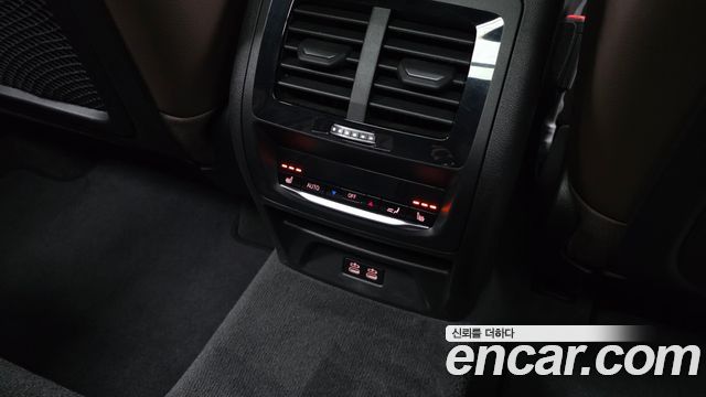BMW X3 xDrive 20i M Sport