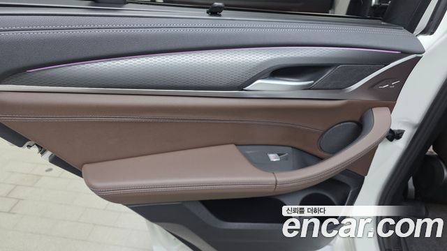 BMW X3 xDrive 20i M Sport