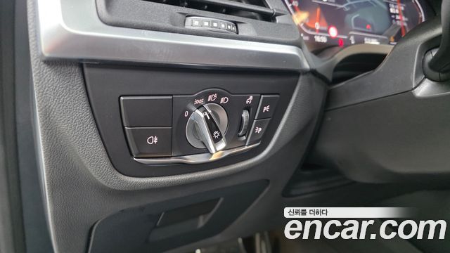 BMW X3 xDrive 20i M Sport