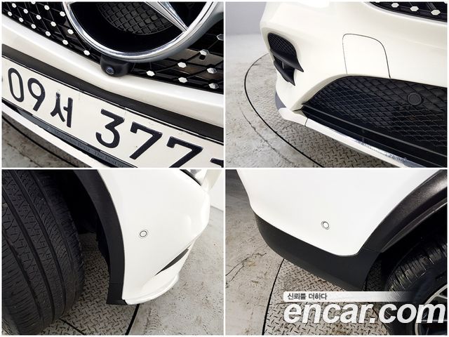 Mercedes-Benz GLC-Class X253 GLC220 d 4MATIC Premium Coupe