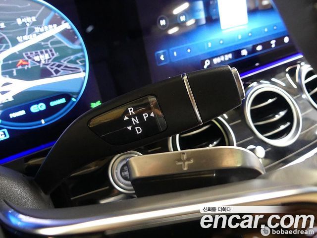 Mercedes-Benz E-Class E450 4MATIC Exclusive