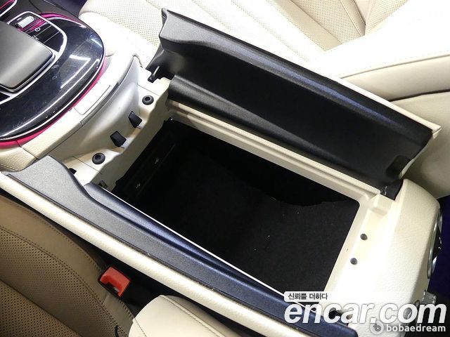 Mercedes-Benz E-Class E450 4MATIC Exclusive