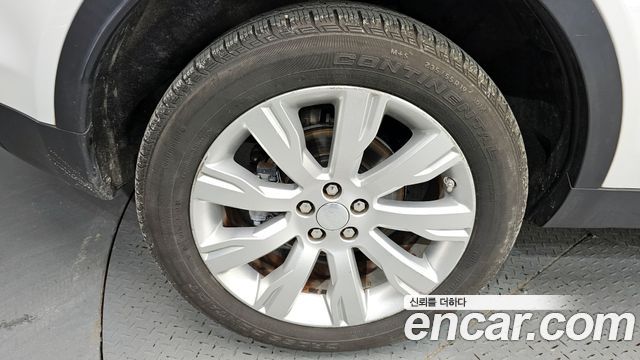 Land Rover Discovery Sport 2.0 TD4 HSE Luxury