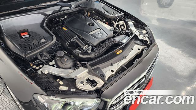 Mercedes-Benz E-Class E250 Exclusive