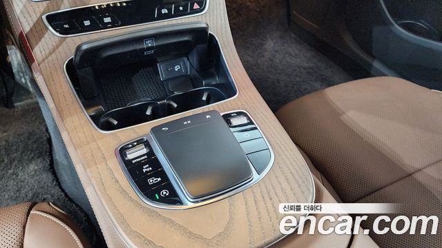 Mercedes-Benz E-Class E250 Exclusive