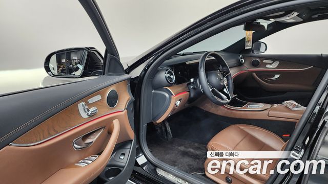 Mercedes-Benz E-Class E250 Exclusive