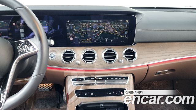 Mercedes-Benz E-Class E250 Exclusive