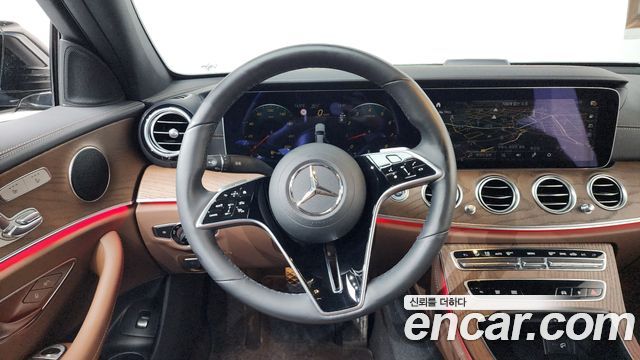 Mercedes-Benz E-Class E250 Exclusive