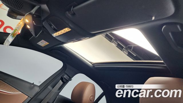 Mercedes-Benz E-Class E250 Exclusive