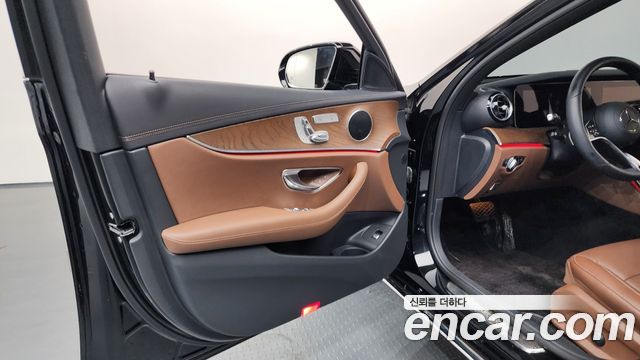 Mercedes-Benz E-Class E250 Exclusive
