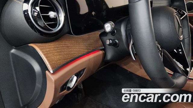 Mercedes-Benz E-Class E250 Exclusive