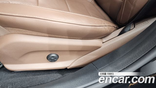 Mercedes-Benz E-Class E250 Exclusive