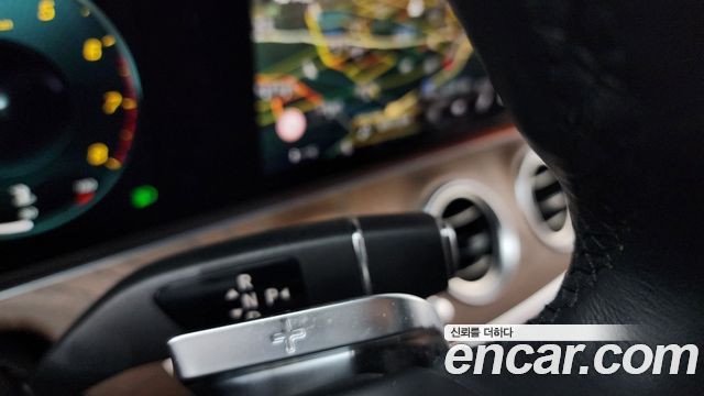 Mercedes-Benz E-Class E250 Exclusive