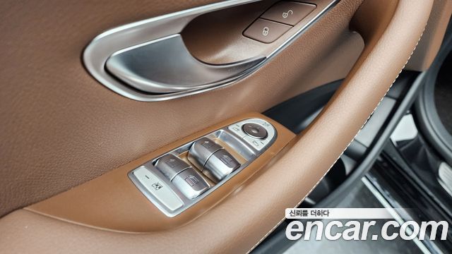 Mercedes-Benz E-Class E250 Exclusive