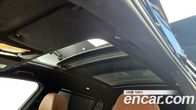 BMW X7 xDrive 40d M Sport 7 STR