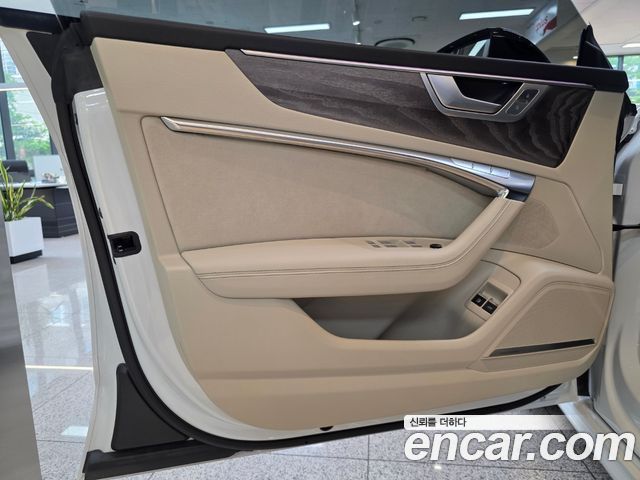Audi A7 55 TFSI e Quattro Premium