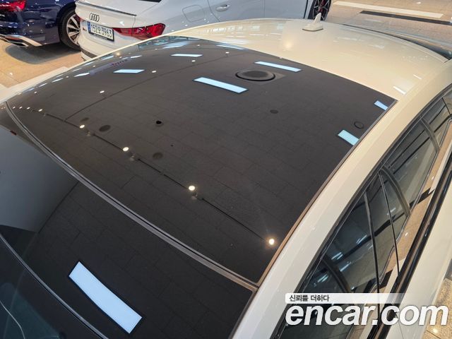 Audi A7 55 TFSI e Quattro Premium