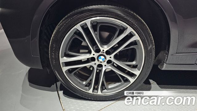 BMW X4 xDrive20d M Sport