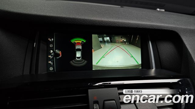 BMW X4 xDrive20d M Sport