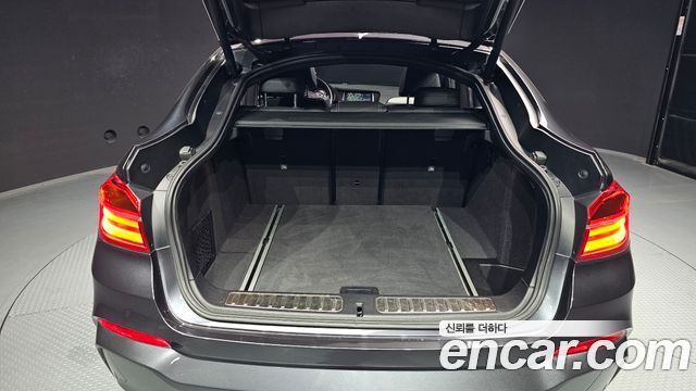 BMW X4 xDrive20d M Sport