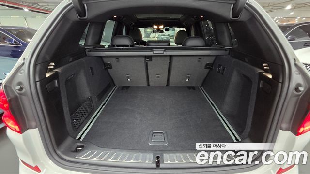 BMW X3 xDrive 20i M Sport