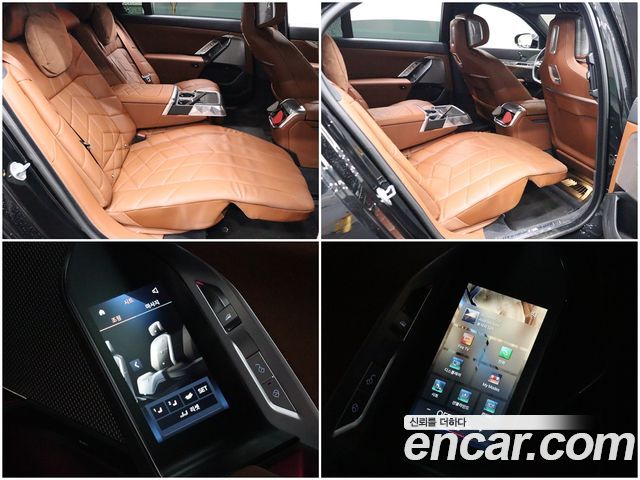 BMW 7-Series 740i xDrive M Sport