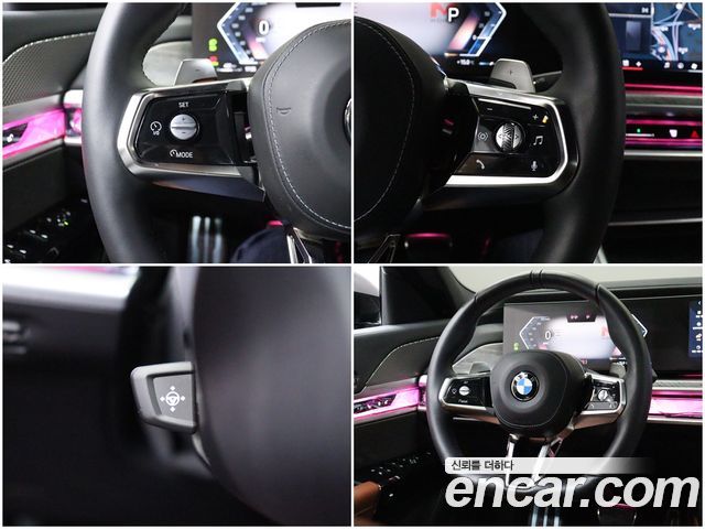 BMW 7-Series 740i xDrive M Sport