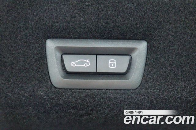BMW 7-Series 740i xDrive M Sport