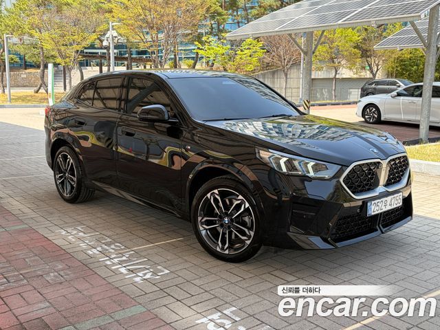 BMW X2 (F39) xDrive20i M Sport