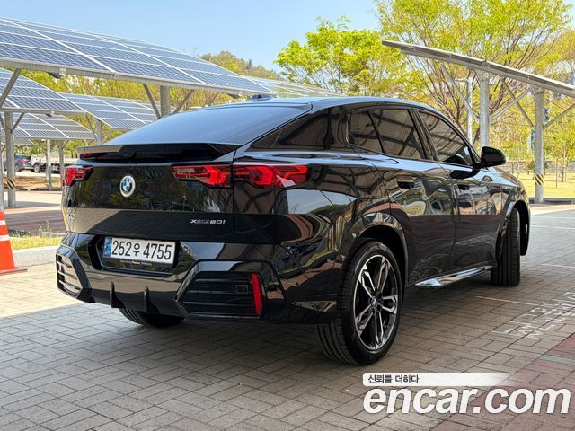 BMW X2 (F39) xDrive20i M Sport