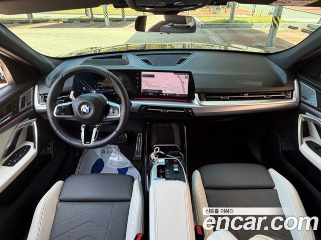 BMW X2 (F39) xDrive20i M Sport