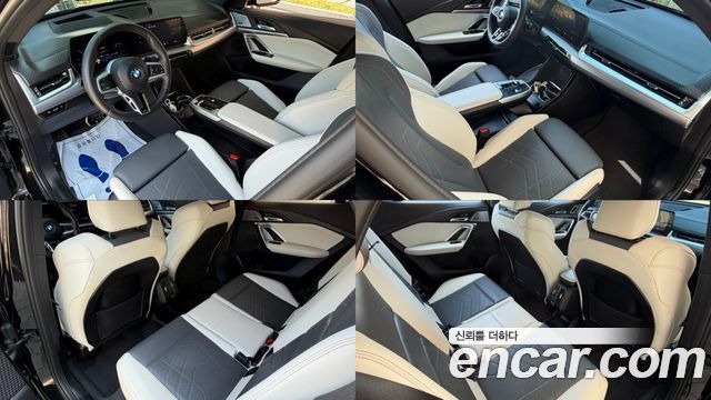 BMW X2 (F39) xDrive20i M Sport