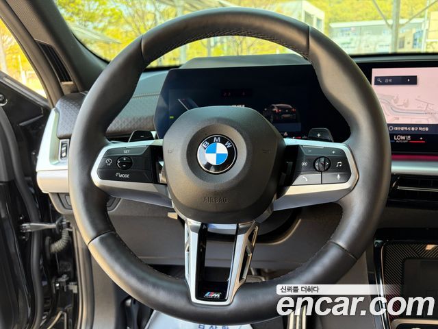 BMW X2 (F39) xDrive20i M Sport