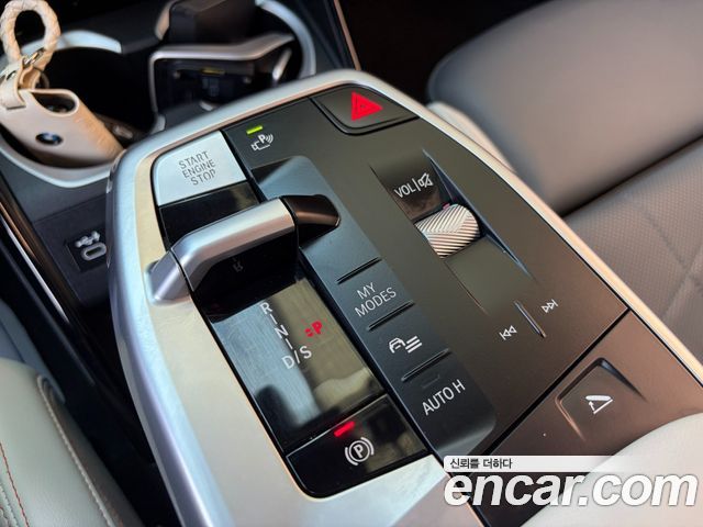BMW X2 (F39) xDrive20i M Sport