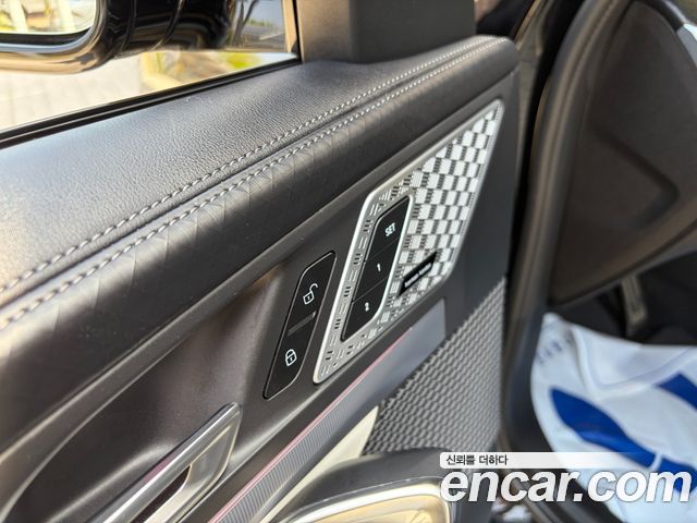 BMW X2 (F39) xDrive20i M Sport