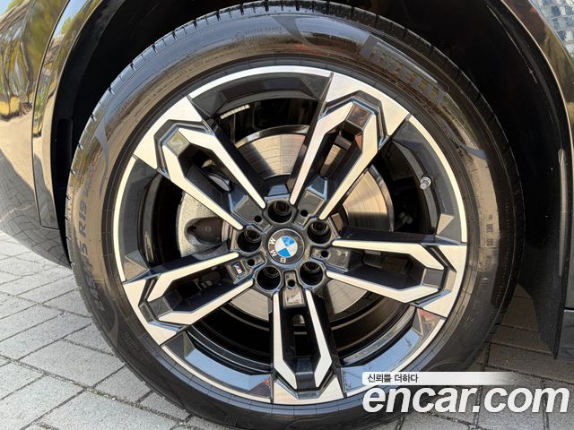 BMW X2 (F39) xDrive20i M Sport