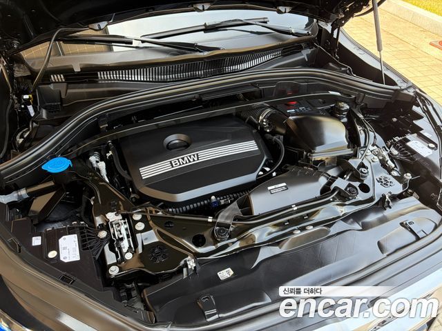 BMW X2 (F39) xDrive20i M Sport