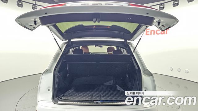 Audi Q7 45 TDI Quattro Premium