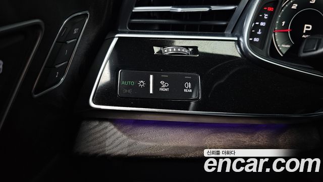 Audi Q7 45 TDI Quattro Premium