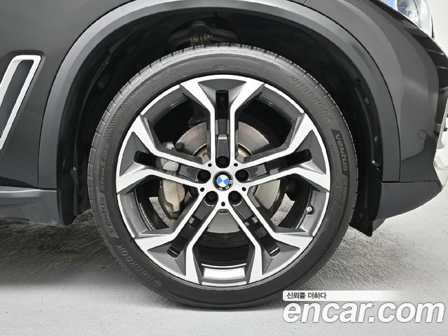 BMW X5 xDrive 40i xLine