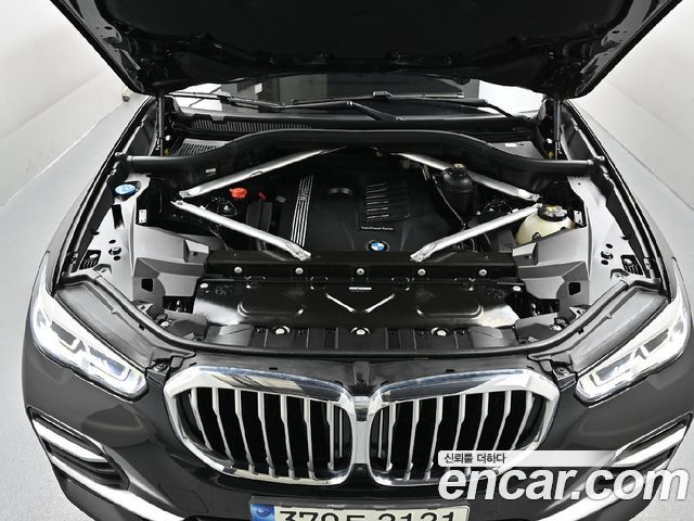 BMW X5 xDrive 40i xLine