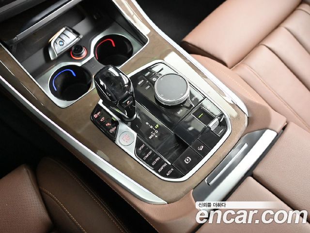 BMW X5 xDrive 40i xLine